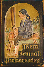Schnupftabakmuseum in Bayern